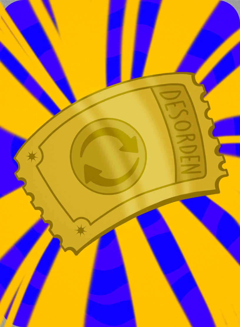 📦 Versión Física (Pre-reserva)