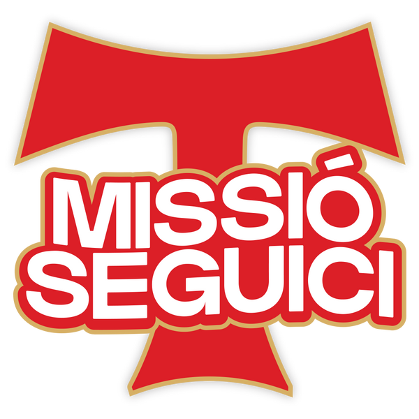 Missió seguici